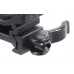 Кольца UTG Max Strength 25,4мм на Weaver, быстросъемные, средние модель RQ2W1154 от Leapers