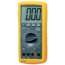 Профессиональный мультиметр CEM DT-2008 модель 480311 от CEM