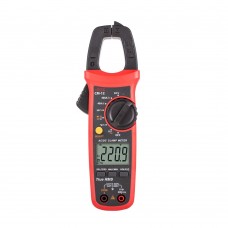 Токовые клещи RGK CM-12 с поверкой модель 779685 от RGK