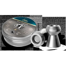 Пульки HN Crow Magnum 4,5 мм (500 шт) модель PB337 от H&N