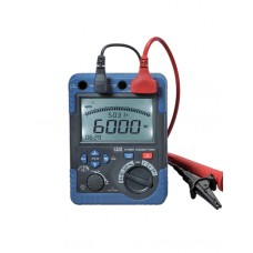 Мегаомметр CEM DT-6605 модель 481653 от CEM