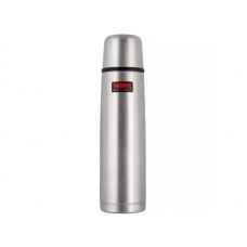 Термос для напитков THERMOS FBB-1000 B SBK 1L, стальной модель 853240 от Thermos