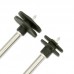 Набор вишеров Bore Tech для AR-15/AR-10, резиновых модель BTAT-0500-02 от Bore Tech