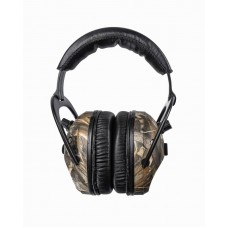 Наушники активные Predator Gold MAX5, NRR 22dB, камуфляжные модель GSP300M5 от Pro Ears