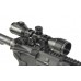 Прицел LEAPERS Bug Buster 6X32, AO-параллакс от 2.7м модель SCP-M632AOIEWQ от Leapers