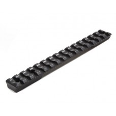 Основание Recknagel Weaver на BENELLI ARGO/Browning Bar II, 13 шагов модель 57050-0003 / 57050-0076 от Recknagel