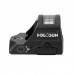 Коллиматор Holosun HE407C-GR X2, открытый, зеленая марка модель HE407C-GR X2 от Holosun