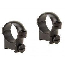 Кольца Leupold быстросъемные - винт No-Tap 26мм. на Sako, средние модель 54409 от Leupold