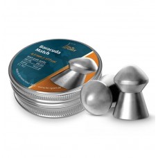 Пульки HN Baracuda Match 4,5 мм (400 шт) модель PB394 от H&N