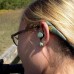 Активные беруши Pro Ears Stealth 28, хакки-черные модель PEEBGRN от Pro Ears
