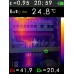 Тепловизор CEM DT-9868 модель 482087 от CEM
