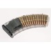 Магазин Pufgun на ВПО-133/Сайга-МК/М, 30 патронов, прозрачный модель Mag Sg762 40-30/Tr от Pufgun
