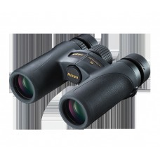 Бинокль Nikon MONARCH 7 10X30, призмы Roof модель BAA788SA от Nikon