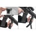 Рукоять-сошки UTG D Grip быстросъемная на Weaver модель MNT-DG02Q от Leapers