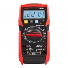 Мультиметр RGK DM-20 модель 776455 от RGK