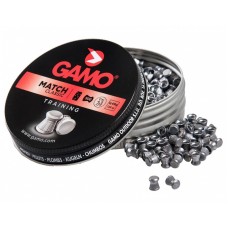 Пули пневматические GAMO MATCH 4,5 мм (500шт) модель 6320034 от Gamo