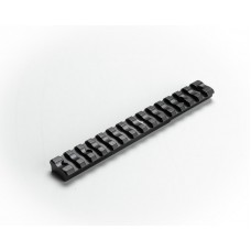 Планка EAW Apel Picatinny на Sauer 202 Medium, сталь модель 83-00759 от EAW Apel