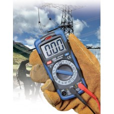 Цифровой мультиметр CEM DT-912 модель 480960 от CEM