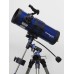 Телескоп Meade Polaris 114 мм (экваториальный рефлектор) модель pt_TP216004 от Meade