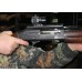 Кронштейн Weaver Беларусь на МР-153 для ствольной коробки, 12 слотов модель М-153 от MV-Mount
