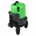 Лазерный уровень AMO LN 4V Green с зеленым лучом модель 854842 от AMO
