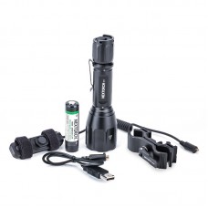 Фонарь Nextorch T7 комплект, 900 люмен