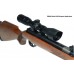 Прицел LEAPERS True Hunter Classic TF2+ 3-9x40, сетка MilDot нить модель SCP-U394FDT2 от Leapers
