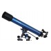 Телескоп Meade Polaris 90 мм (экваториальный рефрактор) модель pt_TP216003 от Meade