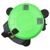 Лазерный уровень AMO LN 2V Green с зеленым лучом модель 854835 от AMO