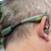 Активные беруши Pro Ears Stealth 28, хакки-черные модель PEEBGRN от Pro Ears