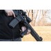 Рукоять-сошки UTG D Grip быстросъемная на Weaver модель MNT-DG02Q от Leapers