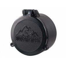 Крышка для прицела Butler Creek 04 obj - 27,8 mm (объектив) модель 30040 от Butler Creek