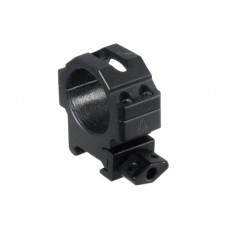 Кольца UTG Max Strength 30мм на Weaver, быстросъемные, низкие модель RG2W3104 от Leapers