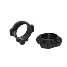 Кольца Leupold для быстросъемного кронштейна 26 мм сверхнизкие модель 60976 от Leupold