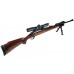 Планка Picatinny UTG на Remington 700 Long Action, сталь модель MNT-RM700 от Leapers