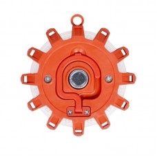 Фонарь RGK Flash 15 LED модель 775540 от RGK