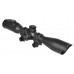 Прицел LEAPERS Accushot Tactical 1.5-6x44, сетка MilDot нить модель SCP3-U156IEW от Leapers