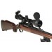 Прицел LEAPERS True Hunter IE 3-9X40, сетка MilDot нить модель SCP-U394AOIEW от Leapers