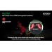 Фонарь Nextorch my Star H-Series налобный, 550 люмен, фокусировка луча модель myStar(green) от NexTORCH