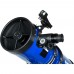 Телескоп Meade Polaris 130 мм (экваториальный рефлектор) модель pt_TP216006 от Meade