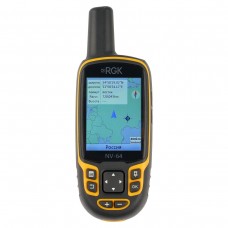 Навигатор RGK NV-64 модель 751735 от RGK