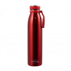 Термобутылка THERMOcafe Bolino2-750 0.75L, красная