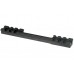 Планка Picatinny UTG на Remington 700 Short Action, сталь модель MNT-RM700S от Leapers
