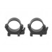 Кольца Leupold QRW2 на Weaver/Picatinny 30мм., низкие модель 174074 от Leupold