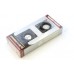 Кольца UTG Max Strength 25,4мм на Weaver, быстросъемные, средние модель RG2W1154 от Leapers