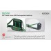 Фонарь Nextorch my Star H-Series налобный, 550 люмен, фокусировка луча модель myStar(green) от NexTORCH