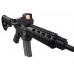 Коллиматор Sightmark SM14002 панорамный, 2 NV режима, на Weaver модель SM14002 от Sightmark