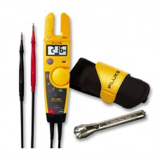 Тестер Fluke T5-600/62MAX+/1ACE модель 4297126 от FLUKE