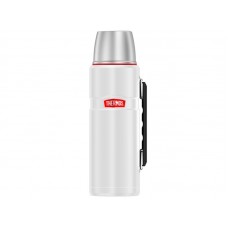 Термос для напитков THERMOS SK-2010 MWVY 1.2L, белый модель 382740 от Thermos