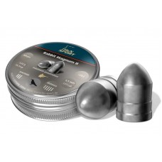 Пульки HN Rabbit Magnum II 4,5 мм (200 шт) модель PB393 от H&N